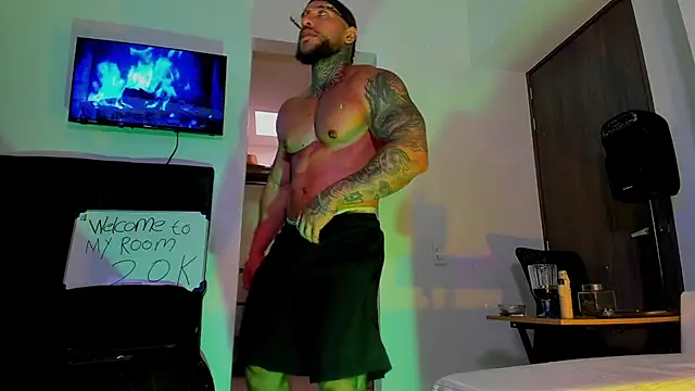 Andrew Johnnson online show from 16, 9, 2025