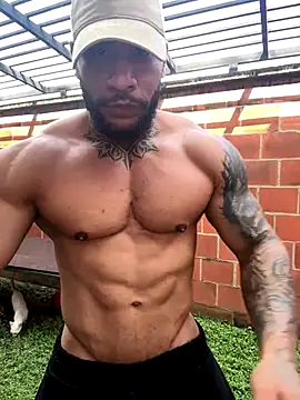 Andrew Johnnson online show from 6, 10, 2025