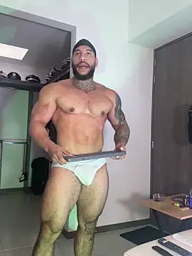 Andrew Johnnson online show from 10, 10, 2025