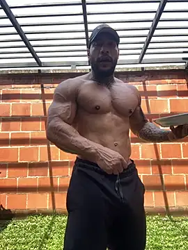 Andrew Johnnson online show from 31, 10, 2025