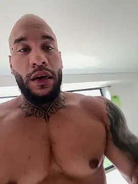 Andrew Johnnson online show from 4, 11, 2025