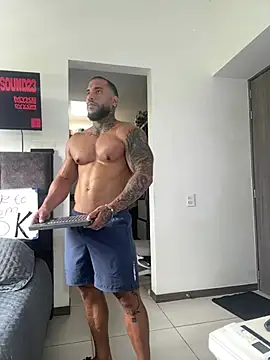 Andrew Johnnson online show from 18, 2, 2026