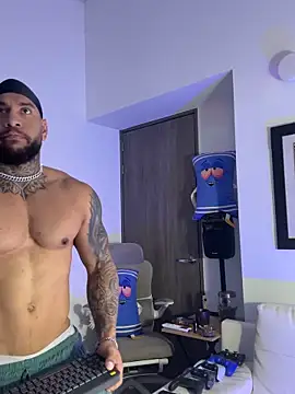 Andrew Johnnson online show from 21, 4, 2026