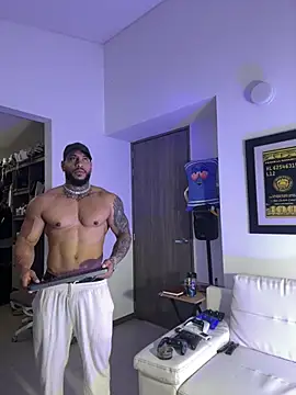 Andrew Johnnson online show from 22, 4, 2026