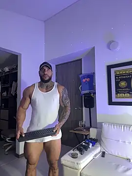 Andrew Johnnson online show from 23, 4, 2026