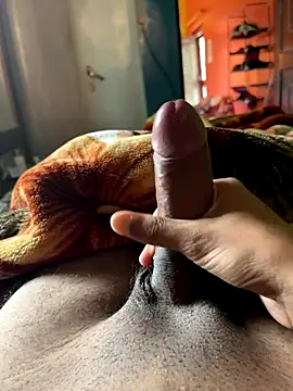 himanshhh03 online show from 16, 10, 2025