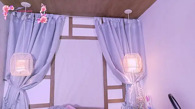 RenataLeclair online show from 20, 4, 2026