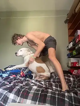 landen432 online show from 23, 9, 2025