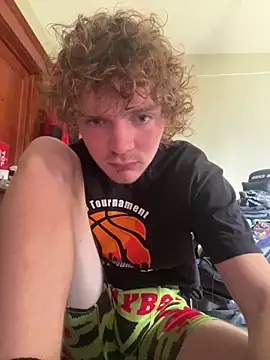 landen432 online show from 3, 10, 2025