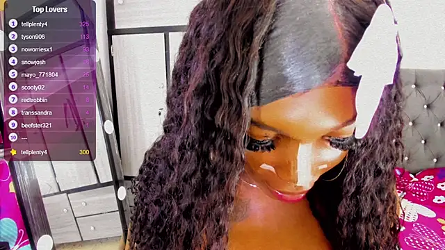 Sara hot12112 online show from 18, 10, 2025