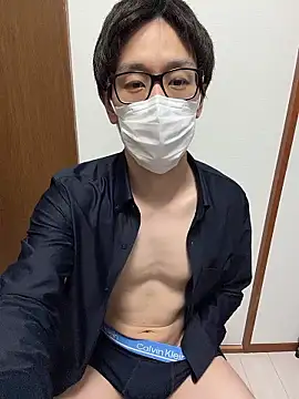 Snapshot of gHayato chatting on 21, 3, 2026 gHayato online show from 21, 3, 2026