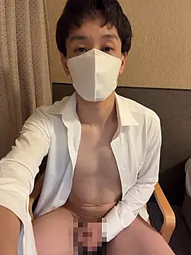 Snapshot of gHayato chatting on 25, 4, 2026 gHayato online show from 25, 4, 2026