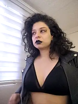 miss carmila1 online show from 22, 9, 2025