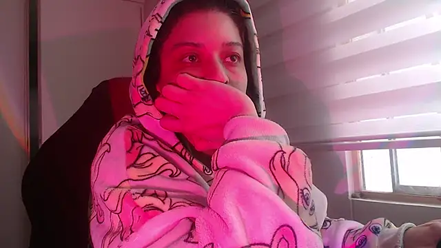 miss carmila1 online show from 26, 10, 2025