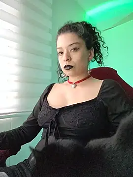 miss carmila1 online show from 25, 7, 2026