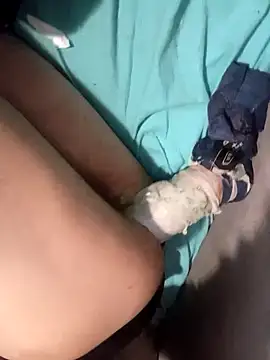 Samydolce online show from 17, 10, 2025