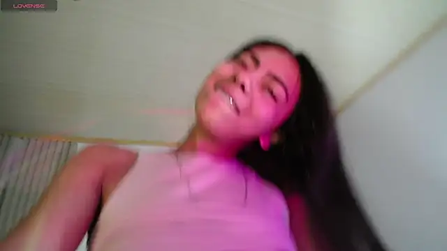 LilybethGray online show from 2, 11, 2025