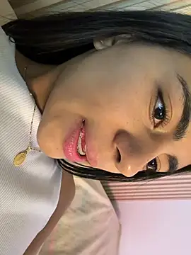 LilybethGray online show from 11, 7, 2026