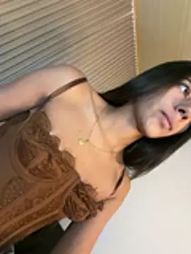 LilybethGray online show from 27, 7, 2026
