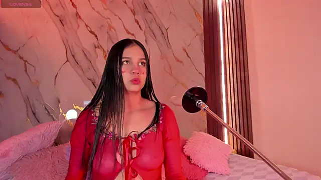 Emmiicute online show from 11, 10, 2025