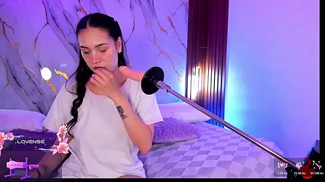 Emmiicute online show from 1, 4, 2026