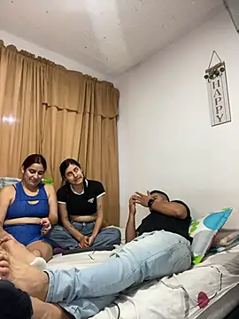 miaftmax online show from 7, 2, 2026