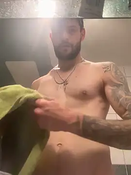 Mexxwell69 online show from 18, 9, 2025