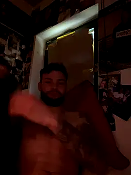 Mexxwell69 online show from 10, 11, 2025