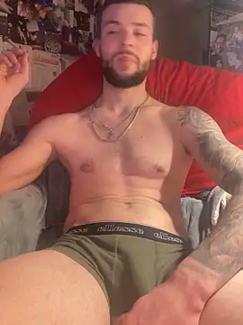 Mexxwell69 online show from 24, 11, 2025