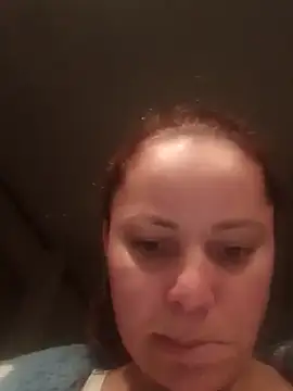 Cassandrina1 online show from 9, 10, 2025