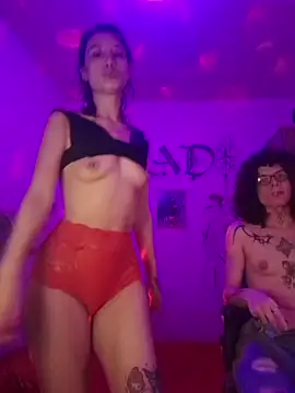 cyber psyche online show from 6, 3, 2026