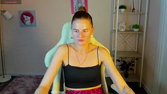 Wanda Gomez online show from 9, 9, 2025