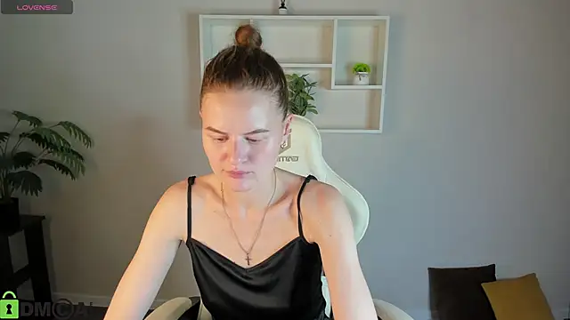 Wanda Gomez online show from 25, 9, 2025