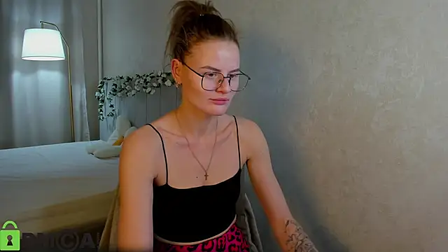 Wanda Gomez online show from 5, 11, 2025