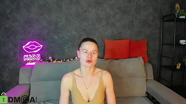 Wanda Gomez online show from 26, 3, 2026