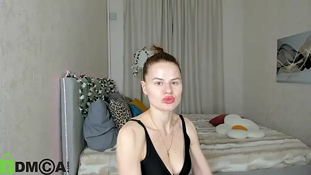 Wanda Gomez online show from 22, 4, 2026