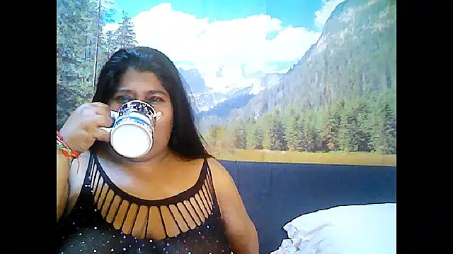 indianhoney694u online show from 7, 10, 2025