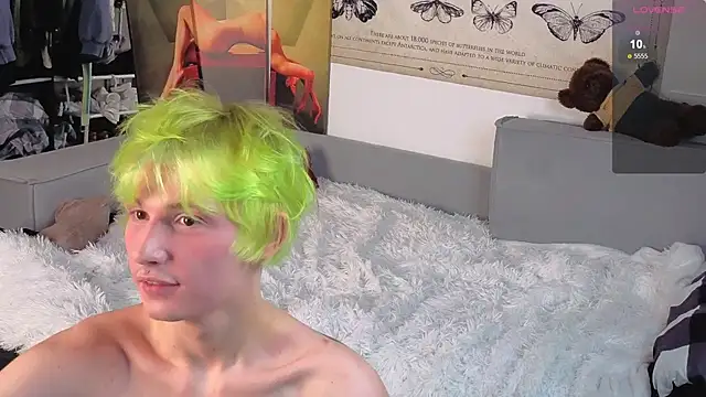 Your avatar online show from 25, 11, 2025