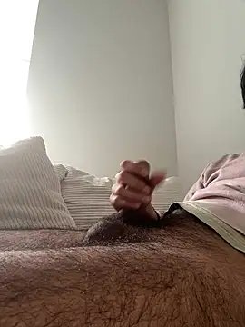 SergioGarcia93 online show from 4, 5, 2026