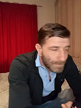 Alexdaniel89 online show from 9, 4, 2026