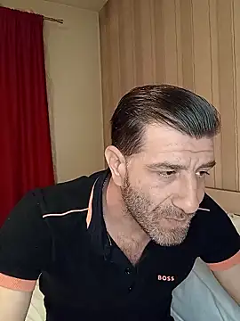 Alexdaniel89 online show from 18, 4, 2026