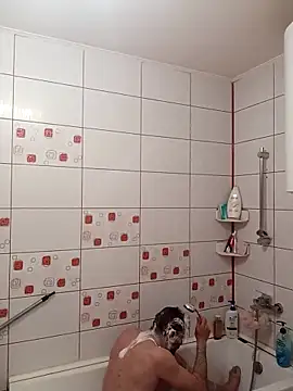 Alexdaniel89 online show from 26, 4, 2026