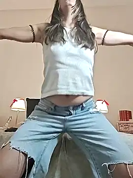 Snapshot of DaisyDea chatting on 16, 1, 2026 DaisyDea online show from 16, 1, 2026