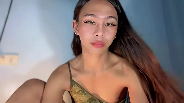 sweety kyrah18 online show from 17, 10, 2025