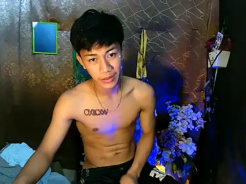 naughtyboyloy 0 online show from 10, 9, 2025