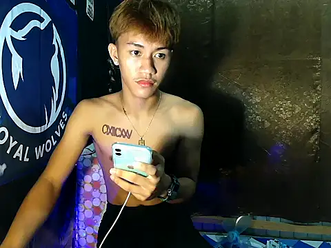 naughtyboyloy 0 online show from 30, 9, 2025