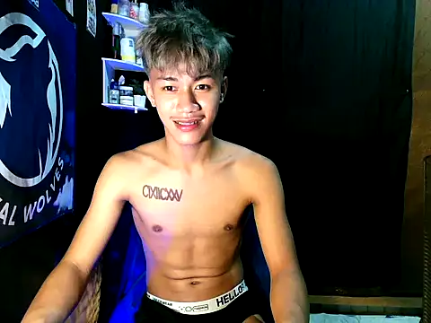 naughtyboyloy 0 online show from 6, 11, 2025