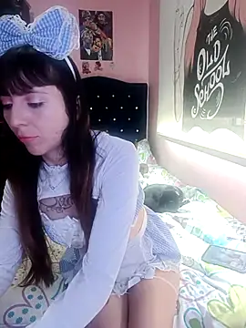 Sophiespenser online show from 9, 1, 2026