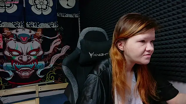 Snapshot of Nora_lovvvv chatting on 20, 12, 2025 Nora lovvvv online show from 20, 12, 2025