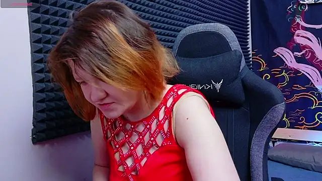 Snapshot of Nora_lovvvv chatting on 8, 1, 2026 Nora lovvvv online show from 8, 1, 2026